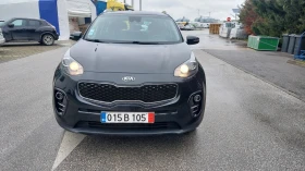 Kia Sportage 1.7 NAVI ТОП!!!!! - 10700 € / 20927.38 лв. - 91718867 2