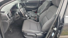 Kia Sportage 1.7 NAVI ТОП!!!!! - 10700 € / 20927.38 лв. - 91718867 9