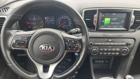 Kia Sportage 1.7 NAVI ТОП!!!!! - 10700 € / 20927.38 лв. - 91718867 12