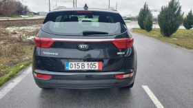 Kia Sportage 1.7 NAVI ТОП!!!!! - 10700 € / 20927.38 лв. - 91718867 7