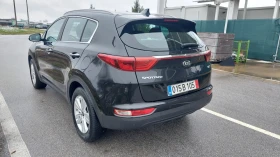 Kia Sportage 1.7 NAVI ТОП!!!!! - 10700 € / 20927.38 лв. - 91718867 8