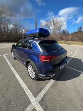 VW T-Roc - 21500 € / 42050.35 лв. - 46830516 3