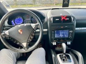 Porsche Cayenne 3.0 GTS пакет - готов лизинг - 9250 € / 18091.43 лв. - 74657576 11