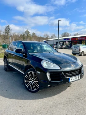 Porsche Cayenne 3.0 GTS пакет - готов лизинг