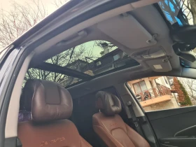 Hyundai Santa fe 2.2 CRDI 197к.с. 4WD 6+ 1 - 15000 € / 29337.45 лв. - 64244765 16