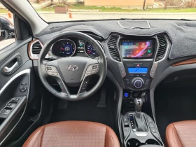 Hyundai Santa fe 2.2 CRDI 197к.с. 4WD 6+ 1 - 15000 € / 29337.45 лв. - 64244765 13