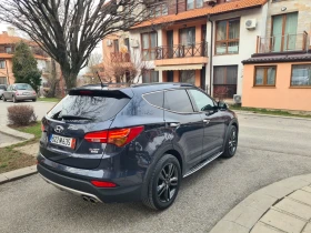 Hyundai Santa fe 2.2 CRDI 197к.с. 4WD 6+ 1 - 15000 € / 29337.45 лв. - 64244765 5