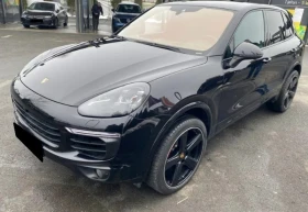 Porsche Cayenne  3.0 Diesel