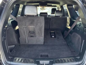 Dodge Durango * R/T AWD * PANO* KEYLESS* ПОДГРЕВ*  | Auto.bg — изображение 14
