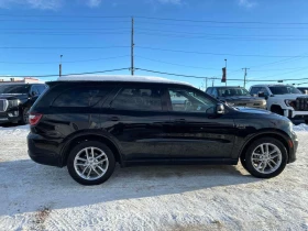 Dodge Durango * R/T AWD * PANO* KEYLESS* ПОДГРЕВ*  | Auto.bg — изображение 3