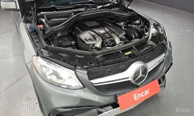 Mercedes-Benz GLE 63 S AMG 4MATIC* HARMAN/KARDON* AMBIENT* DISTRONIC* 360 CAM - 31100 € / 60826.31 лв. - 68999941 6