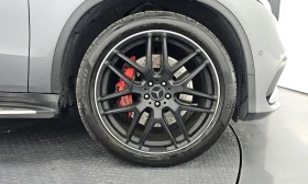 Mercedes-Benz GLE 63 S AMG 4MATIC* HARMAN/KARDON* AMBIENT* DISTRONIC* 360 CAM - 31100 € / 60826.31 лв. - 68999941 5