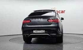 Mercedes-Benz GLE 63 S AMG 4MATIC* HARMAN/KARDON* AMBIENT* DISTRONIC* 360 CAM - 31100 € / 60826.31 лв. - 68999941 3
