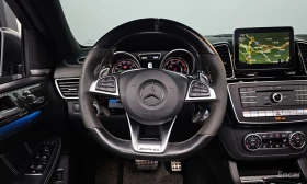 Mercedes-Benz GLE 63 S AMG 4MATIC* HARMAN/KARDON* AMBIENT* DISTRONIC* 360 CAM - 31100 € / 60826.31 лв. - 68999941 10