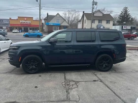 Jeep Grand Wagoneer Series II Carbide  CARFAX | Auto.bg — изображение 2