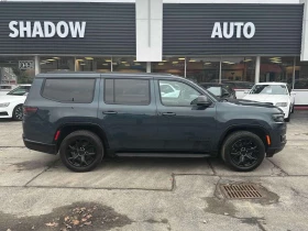 Jeep Grand Wagoneer Series II Carbide  CARFAX | Auto.bg — изображение 3