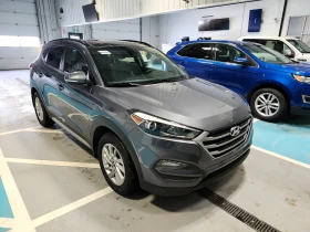 Hyundai Tucson LUXURY* Pano* Back cam* Подгрев* Обдухване*  - 10506 € / 20547.95 лв. - 23354283 2