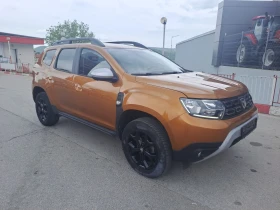 ����� �� �������� �� Dacia Duster 1.0 LPG