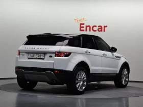 Land Rover Range Rover Evoque 2.2  | Mobile.bg � ����� ������ 2