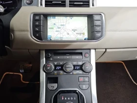 Land Rover Range Rover Evoque 2.2  | Mobile.bg � ����� ������ 13