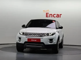 Land Rover Range Rover Evoque 2.2  | Mobile.bg � ����� ������ 3