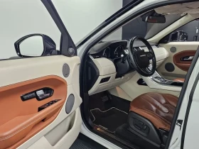 Land Rover Range Rover Evoque 2.2  | Mobile.bg � ����� ������ 10
