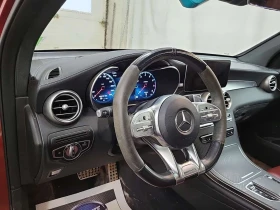 Mercedes-Benz GLC 43 AMG /360/DISTRONIC/BURMESTER | Mobile.bg � ����� ������ 10