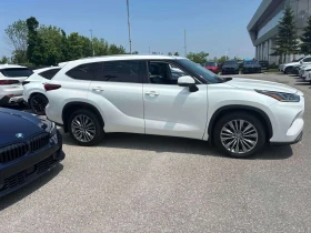 Toyota Highlander  Limited | DISTRONIC | 360 | HUD | ��������� |  | Mobile.bg � ����� ������ 3