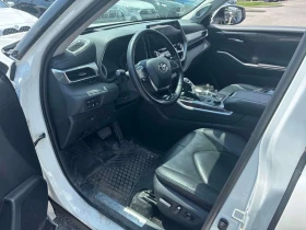 Toyota Highlander  Limited | DISTRONIC | 360 | HUD | ��������� |  | Mobile.bg � ����� ������ 5