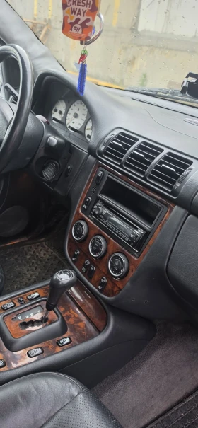 Mercedes-Benz ML 270 | Mobile.bg � ����� ������ 6
