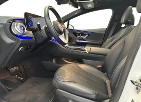 Mercedes-Benz EQE 350+ /ELECTRIC-ART/292HP/PANO/360/MEMO/ACC/443q | Auto.bg — изображение 5