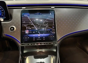 Mercedes-Benz EQE 350+ /ELECTRIC-ART/292HP/PANO/360/MEMO/ACC/443q | Auto.bg — изображение 9
