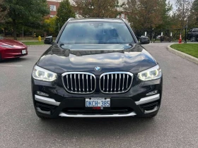 BMW X3  xDrive30i / HUD / Carfax / Автокредит  - 19800 € - 54707773 6
