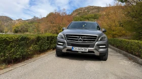 Mercedes-Benz ML 350 Ml 350 4 matic 