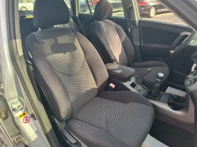 Toyota Rav4 2.2D4D* 6-Speed.* 36м. х 153EUR.*  | Auto.bg — изображение 13