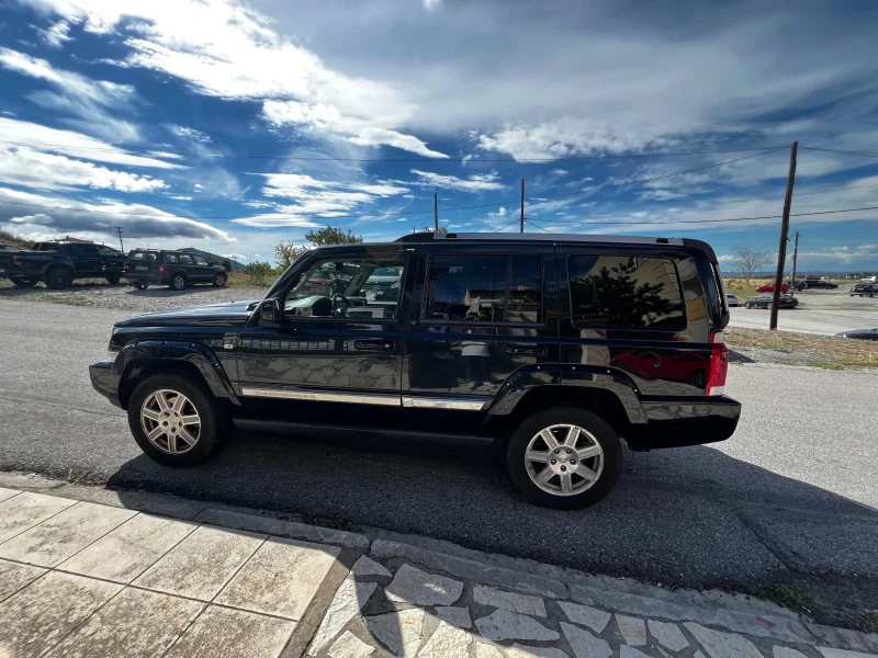 Jeep Commander, снимка 2 - Автомобили и джипове - 47208831