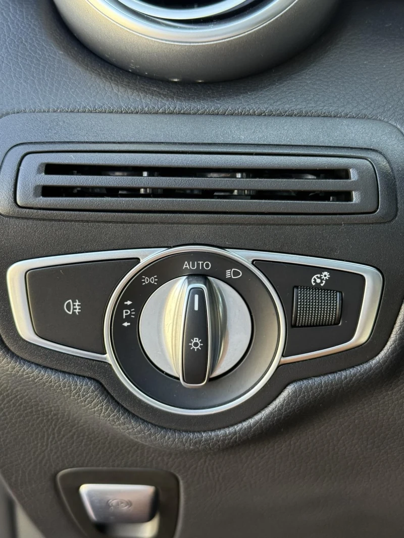 Mercedes-Benz GLC 43 AMG, снимка 17 - Автомобили и джипове - 52054998