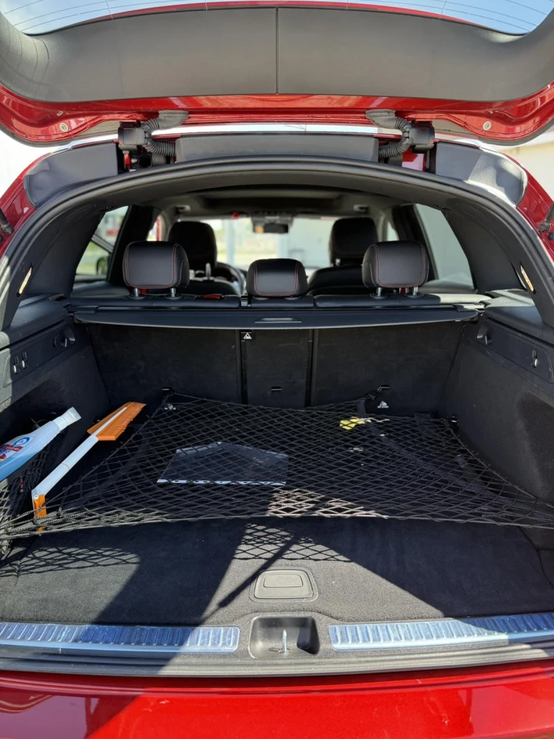 Mercedes-Benz GLC 43 AMG, снимка 13 - Автомобили и джипове - 52054998