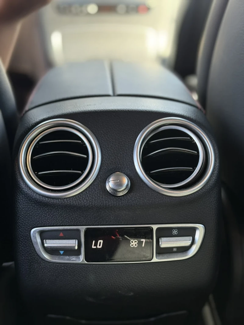 Mercedes-Benz GLC 43 AMG, снимка 8 - Автомобили и джипове - 52054998