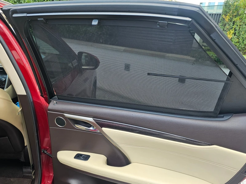 Lexus RX 450h Luxury AWD, снимка 15 - Автомобили и джипове - 52662762