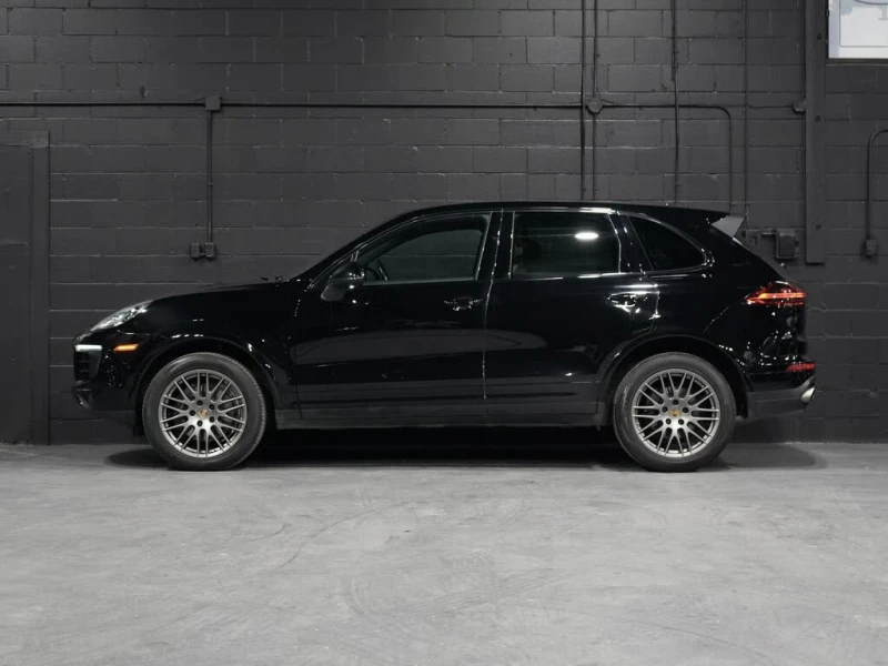 Porsche Cayenne AWD* АвтоКредит* (ЦЕНА ДО БГ), снимка 5 - Автомобили и джипове - 52504709