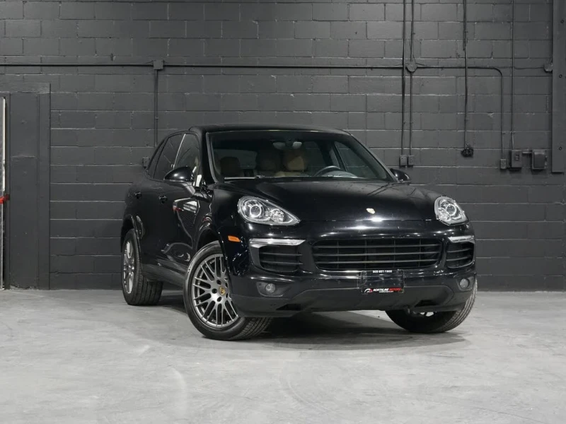 Porsche Cayenne AWD* АвтоКредит* (ЦЕНА ДО БГ)