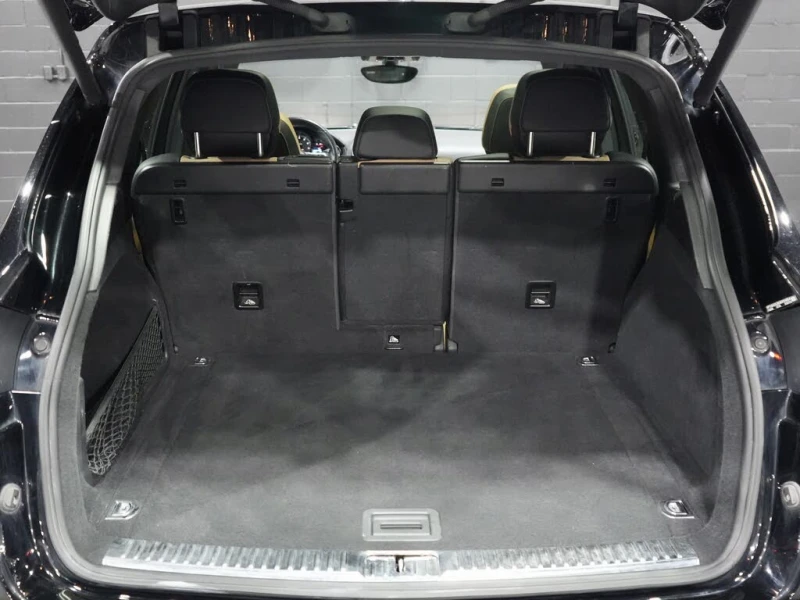 Porsche Cayenne AWD* АвтоКредит* (ЦЕНА ДО БГ), снимка 14 - Автомобили и джипове - 52504709