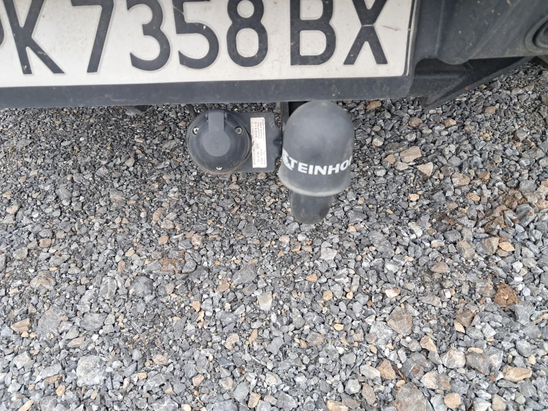 Honda Cr-v Джип, снимка 10 - Автомобили и джипове - 52566205