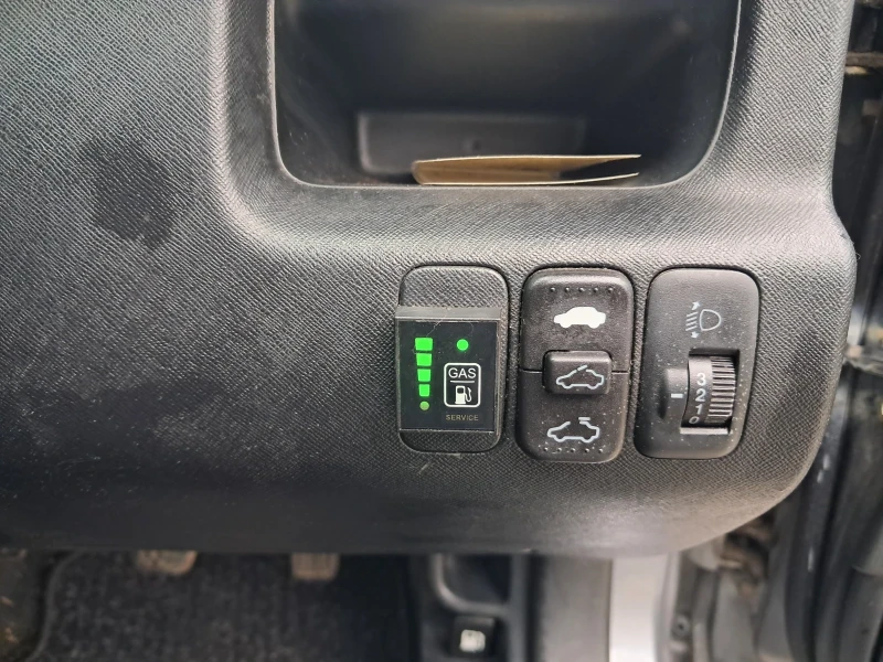 Honda Cr-v Джип, снимка 6 - Автомобили и джипове - 52566205