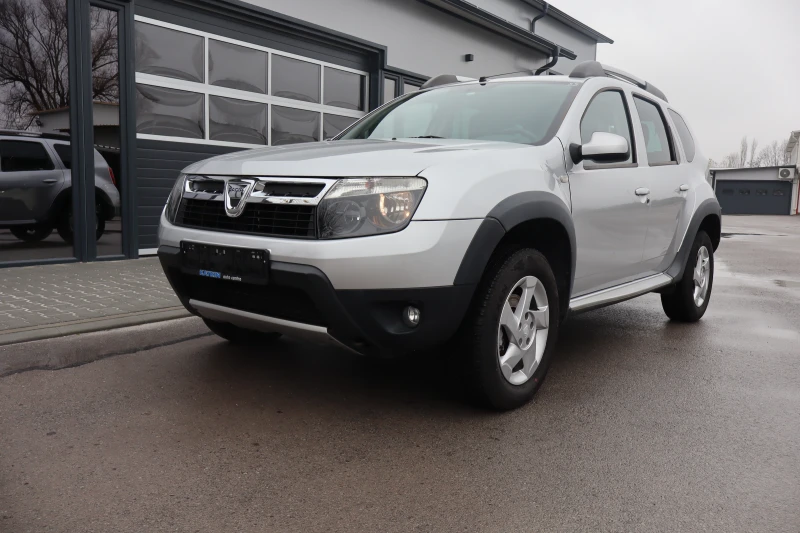 Dacia Duster 1.5DCI* 4x4* 
