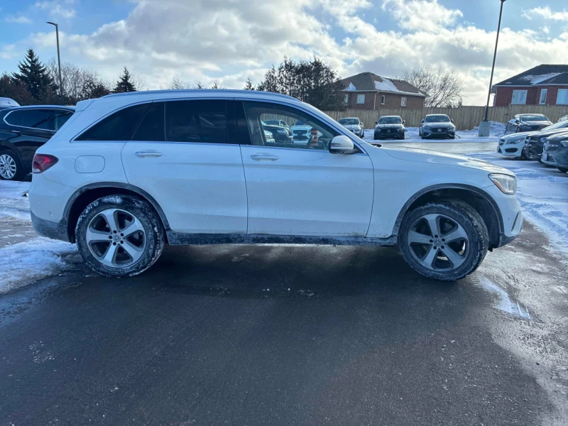 Mercedes-Benz GLC 300, снимка 3 - Автомобили и джипове - 52941988