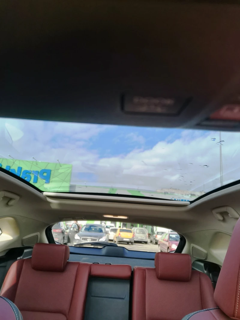 Lexus NX 300h LUXORY/HIBRID/LPG, снимка 15 - Автомобили и джипове - 53061123