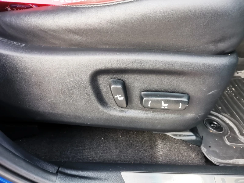 Lexus NX 300h LUXORY/HIBRID/LPG, снимка 8 - Автомобили и джипове - 53061123