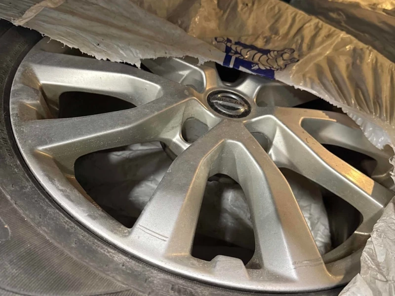 Nissan Rogue * FWD * CARFAX * ЦЕНА ДО БГ, снимка 14 - Автомобили и джипове - 53138480